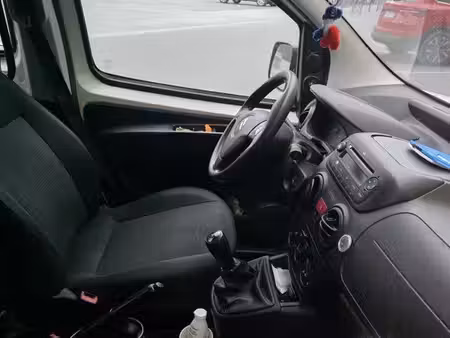 Citroën Nemo 