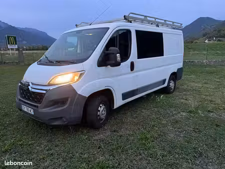 Fiat Ducato 