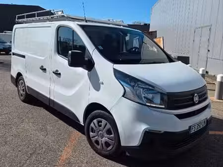 Fiat Talento 2.0 120