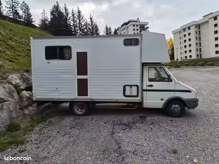 Iveco Daily 35