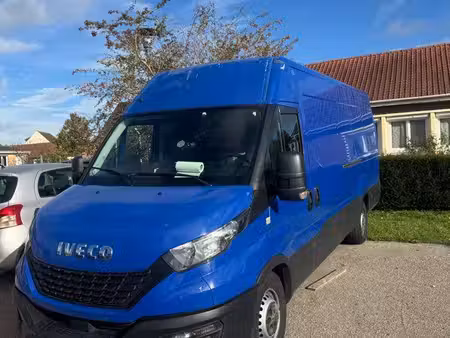 Iveco Daily 35