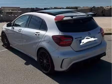 Mercedes-Benz Classe A A 45 AMG 2.0 381 4Matic