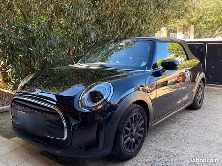 Mini Cabrio Cooper 1.5 136