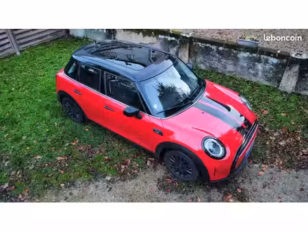 Mini Mini Cooper 1.5 136 Camden