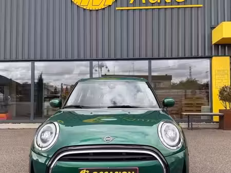 Mini Mini Cooper 1.5 136