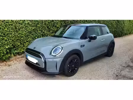 Mini Mini Cooper 1.5 136