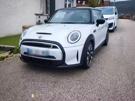 Mini Mini Cooper SE 184