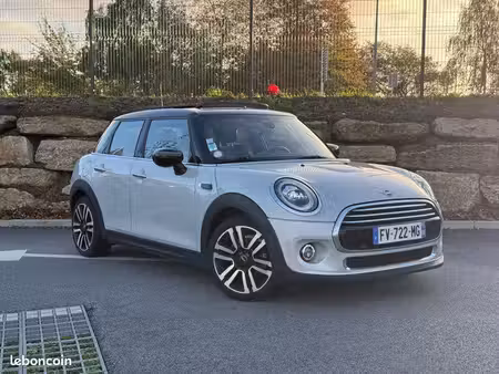 Mini Mini Cooper 1.5 136