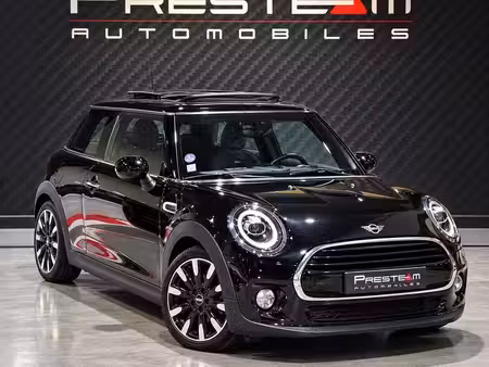 Mini Mini Cooper 1.5 136 Exquisite