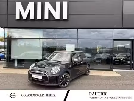 Mini Mini Cooper SE 184 Camden