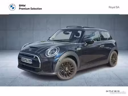 Mini Mini Cooper SE 184 Edition Premium Plus