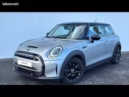Mini Mini Cooper SE 184 Essential