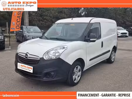 Opel Combo 1.3 CDTI 95