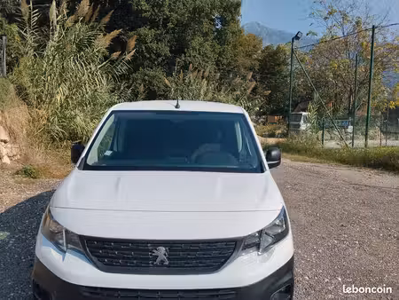 Peugeot Partner 1.5 HDi 100