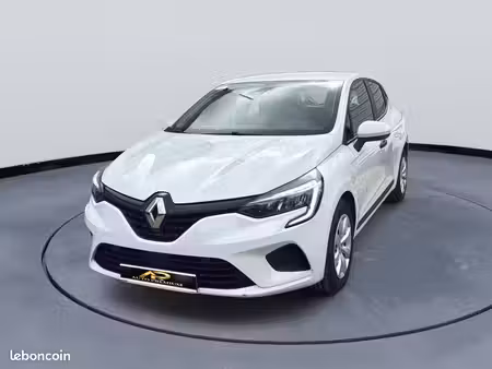 Renault Clio 1.0 TCe 90 Evolution