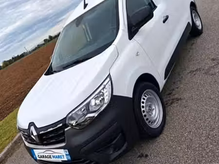 Renault Express Van 1.5 dCi 95 Confort