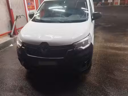 Renault Express Van 1.5 dCi 75