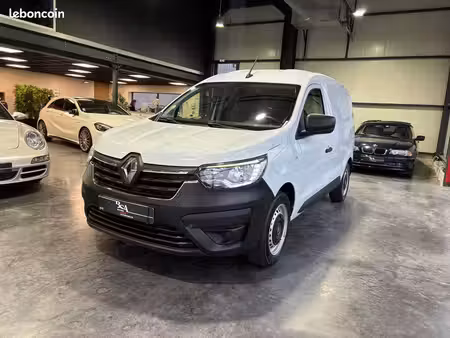 Renault Kangoo 1.5