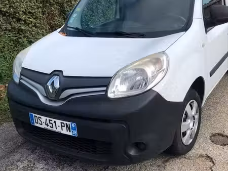 Renault Kangoo 1.5