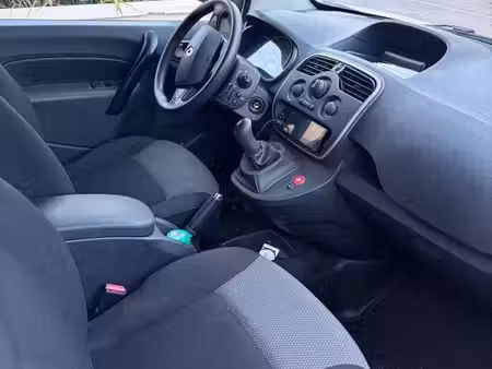 Renault Kangoo 1.5