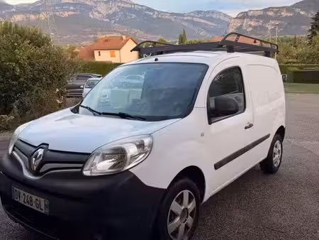 Renault Kangoo 1.5