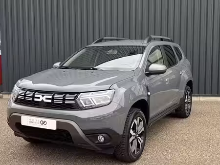 Dacia Duster Eco G 1.0 101 Journey