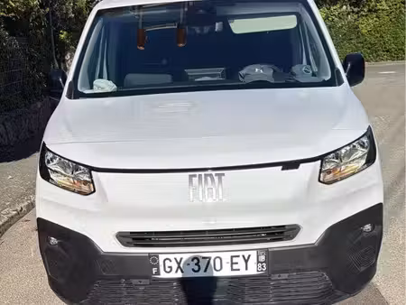Fiat Doblo 1.5 100