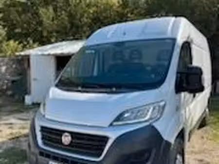 Fiat Ducato 2.3 130
