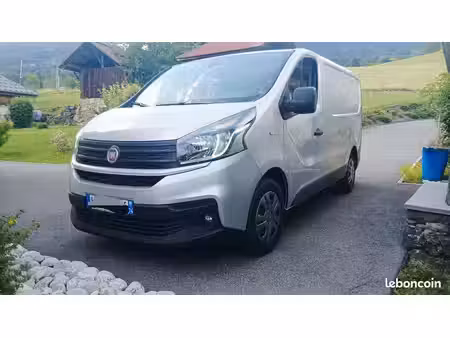 Fiat Talento 120