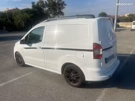 Ford Transit 1.5 100