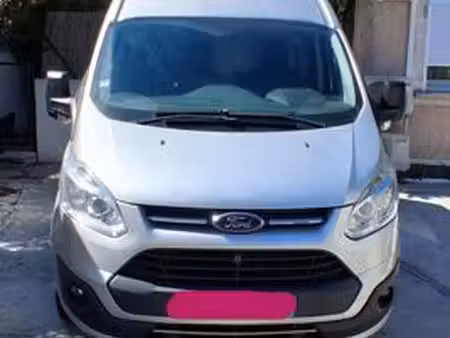 Ford Transit 2.0 105