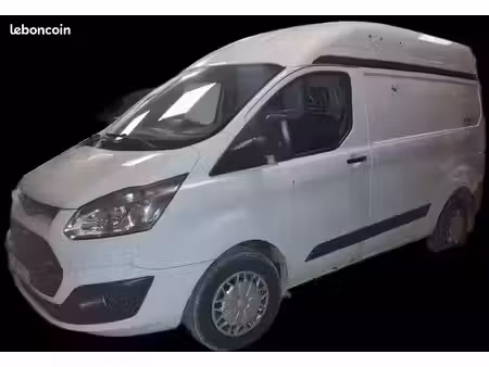 Ford Transit 2.2