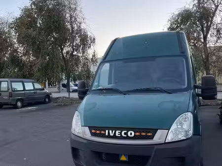 Iveco Daily 35