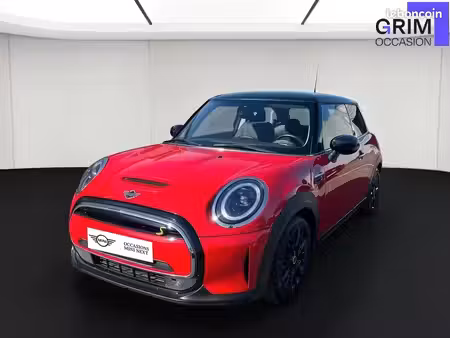 Mini Mini Cooper SE 184 Edition Premium