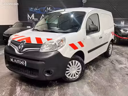 Renault Kangoo 1.5 dCi 75