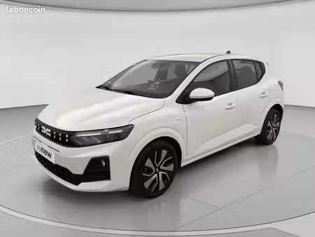 Dacia Sandero 1.0 SCe 65 Expression