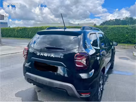Dacia Duster Eco G 1.0 101