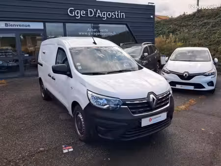 Renault Express Van 1.5 dCi 95 Confort