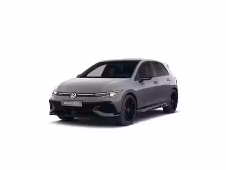 Volkswagen Golf GTI Clubsport 2.0 TSI 300