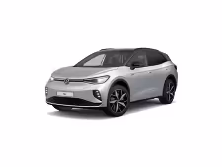 Volkswagen ID.4 GTX 299 4Motion