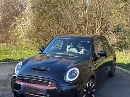 Mini Mini Cooper S 2.0 178