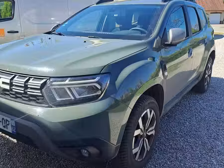 Dacia Duster Eco G 1.0 101