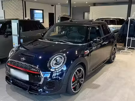 Mini Mini John Cooper Works 2.0 231