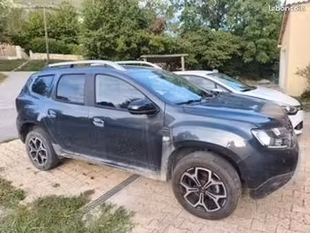 Dacia Duster 1.5 dCi 115