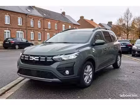 Dacia Jogger 1.0 100