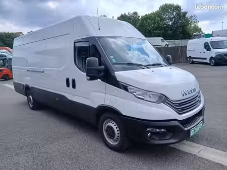 Iveco Daily 35 160
