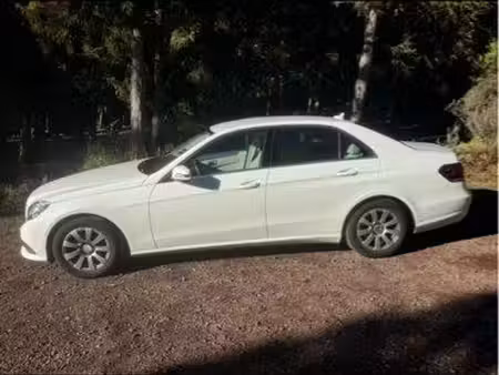 Mercedes-Benz Classe E 2.1 170
