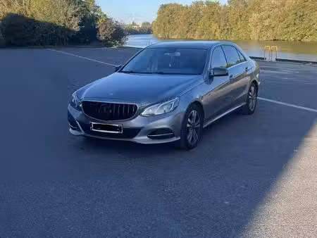 Mercedes-Benz Classe E E 250 2.1 150