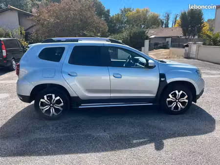 Dacia Duster 1.3 150