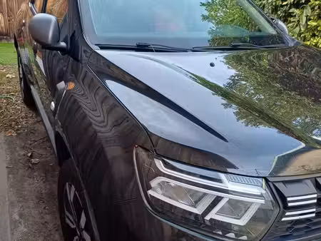 Dacia Duster 1.3 150 Journey